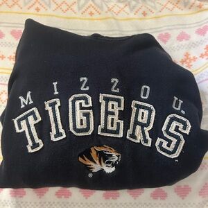 Mizzou Tigers Sweatshirt
